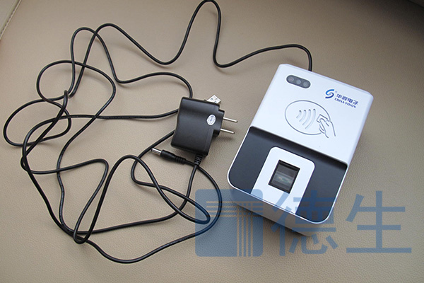 身份證異地掛失改革受重視，科技設(shè)備應(yīng)用是重點(diǎn)