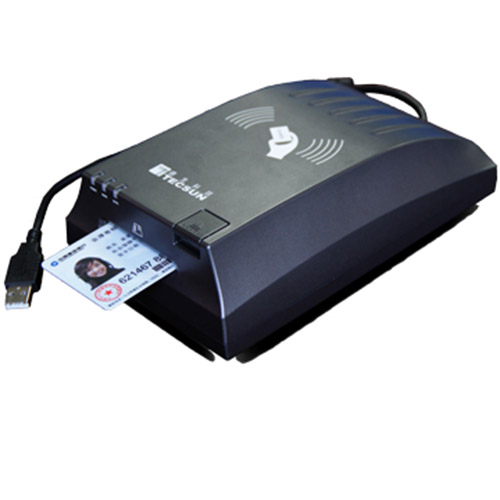 德生TSW-F4M11D醫?？ㄗx卡器