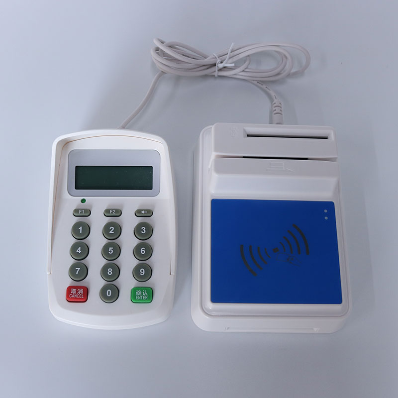 華大HD100社?？ㄗx卡器